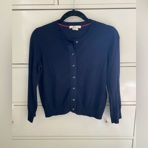 Boden Cardigan size small